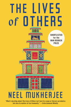 The Lives of Others Summary