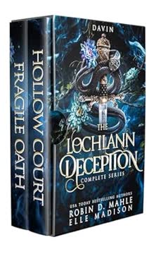 The Lochlann Deception Summary