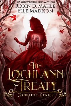 The Lochlann Treaty Summary