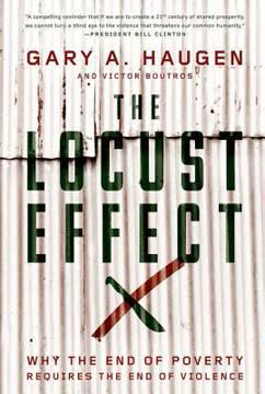 The Locust Effect Summary