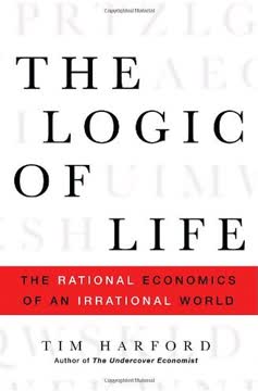 The Logic of Life Summary