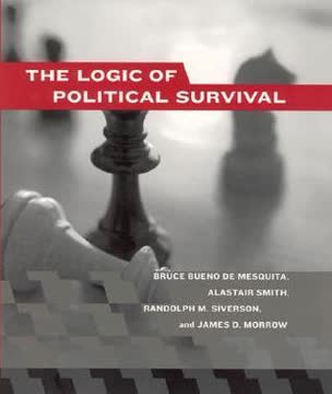 The Logic of Political Survival Summary