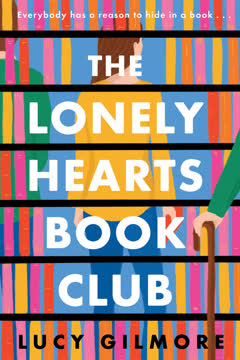 The Lonely Hearts Book Club Summary