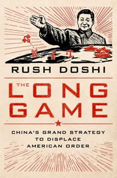 The Long Game Summary