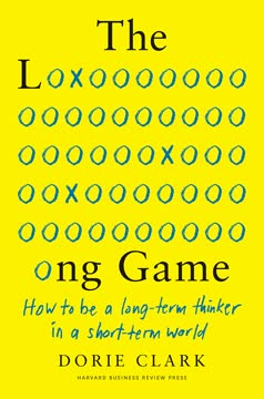 The Long Game Summary