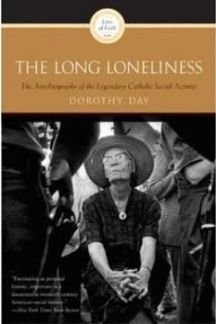 The Long Loneliness Summary