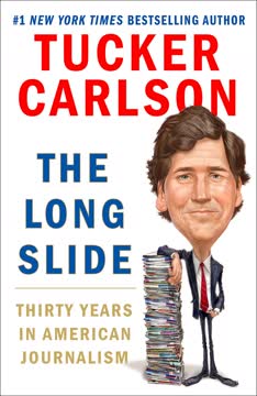 The Long Slide Summary