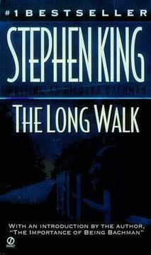The Long Walk Summary