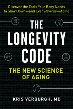 The Longevity Code Summary