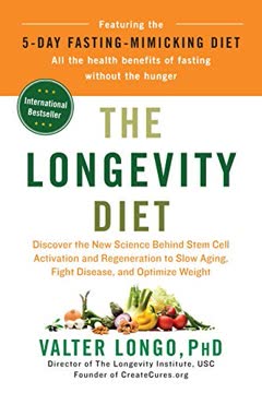 The Longevity Diet Summary