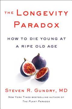 The Longevity Paradox Summary