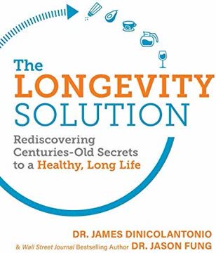 The Longevity Solution Summary
