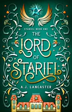 The Lord of Stariel Summary