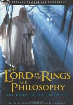 The Lord of the Rings and Philosophy Summary