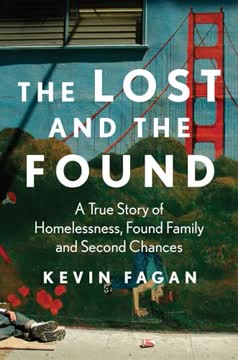 The Lost and the Found Summary