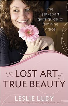 The Lost Art of True Beauty Summary