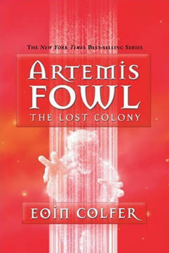 The Lost Colony Summary