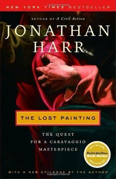 The Lost Painting Summary
