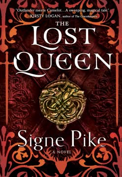 The Lost Queen Summary