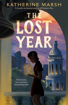 The Lost Year Summary