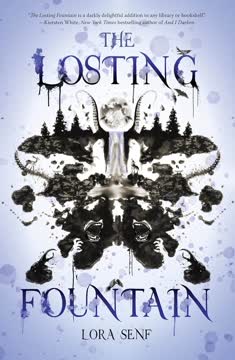 The Losting Fountain Summary