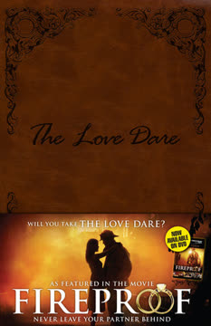 The Love Dare Summary