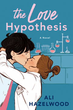 The Love Hypothesis Summary