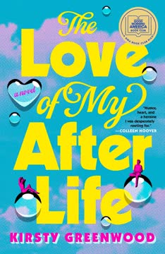 The Love of My Afterlife Summary