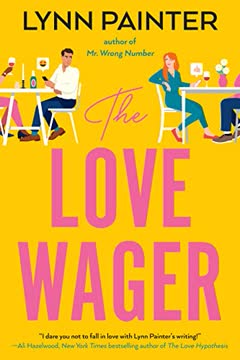 The Love Wager Summary