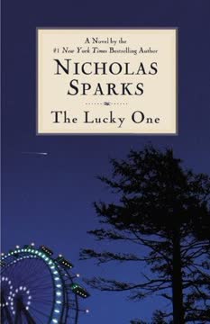 The Lucky One Summary
