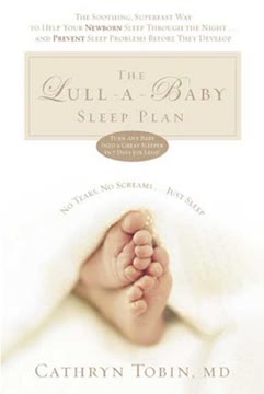 The Lull-A-Baby Sleep Plan Summary