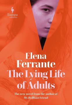 The Lying Life of Adults Summary