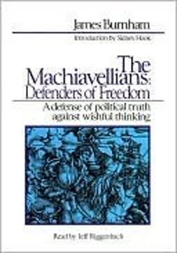 The Machiavellians Summary