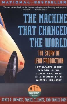 The Machine That Changed the World Summary