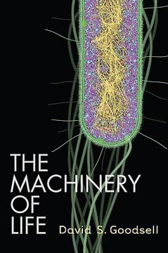 The Machinery of Life Summary