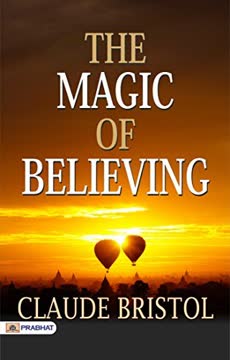 The Magic of Believing Summary