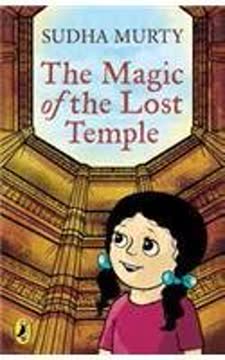 The Magic of the Lost Temple Summary