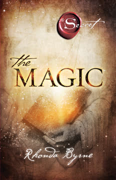 The Magic Summary