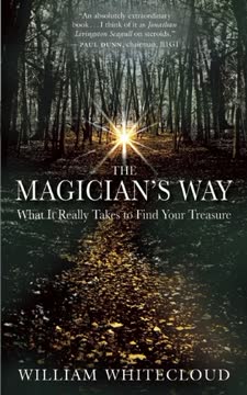 The Magician&#039;s Way Summary