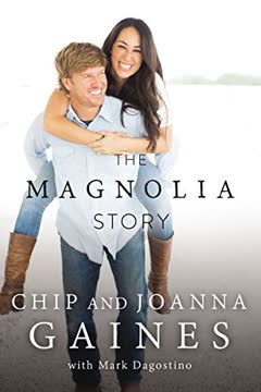 The Magnolia Story Summary