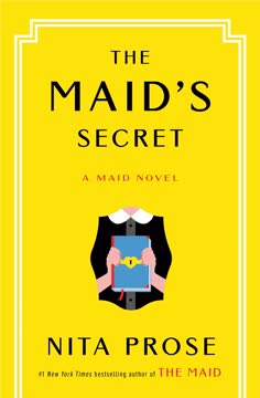 The Maid&#039;s Secret Summary