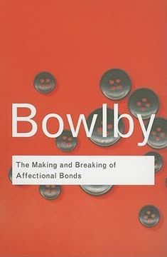 The Making and Breaking of Affectional Bonds Summary