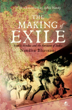 The Making of Exile Summary