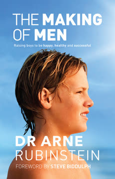 The Making of Men Summary