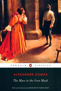 The Man in the Iron Mask Summary