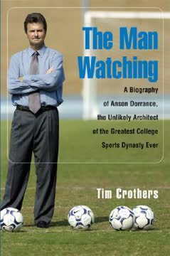 The Man Watching Summary