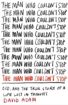 The Man Who Couldn&#039;t Stop Summary