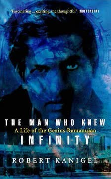 The Man Who Knew Infinity Summary