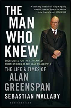 The Man Who Knew Summary