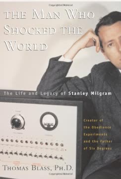 The Man Who Shocked The World Summary